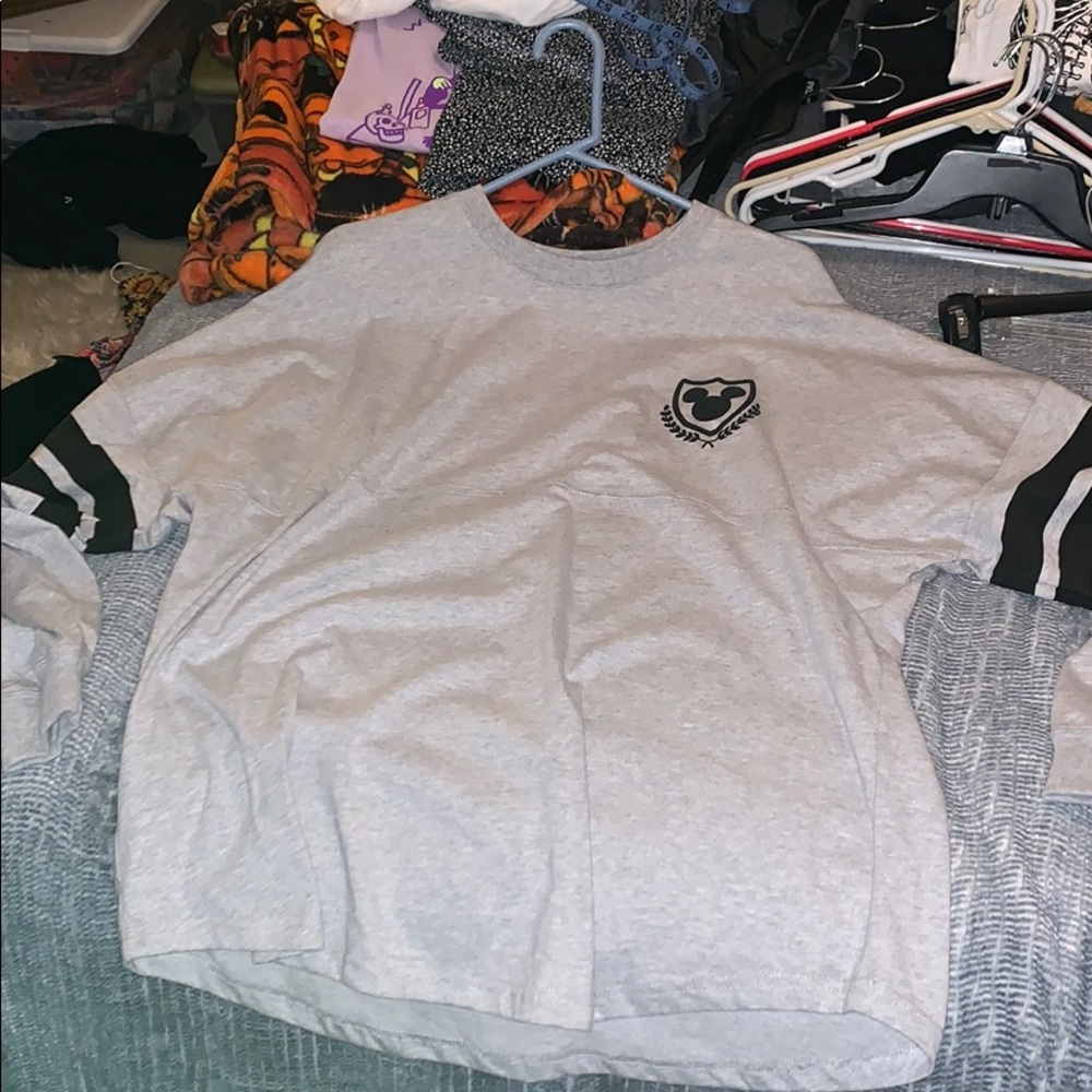 Disney Spirit Jersey